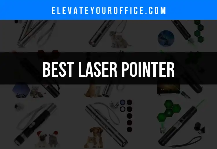 20 Laser Pointers to Brighten Your Presentations