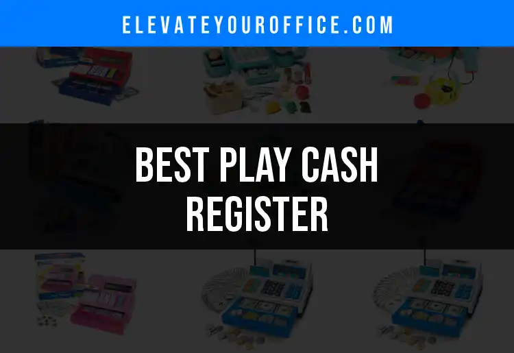 Top 10 Play Cash Registers for Fun and Function featured