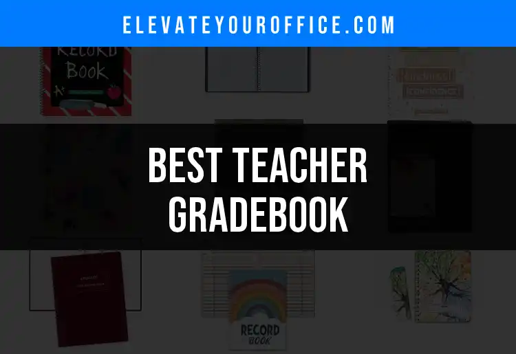 Top 10 Teacher Gradebooks for Seamless Grading featured